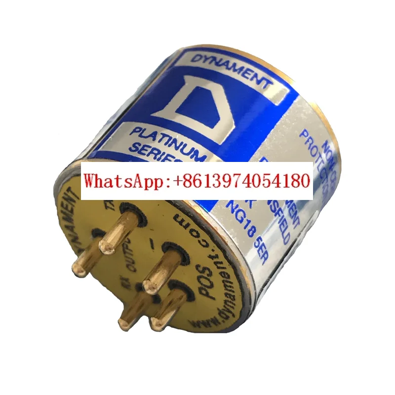 Gas Sensor CO2MSH-P… - image