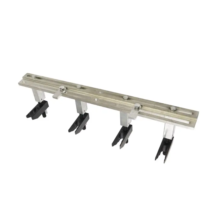 Engine Actuator Spring Compressor Tool 10259A 10259B Designed For Fiat Multiair& Turbo 1.4L 16V, 2.4L BF/FB/FF/PF/UF/VM Engines