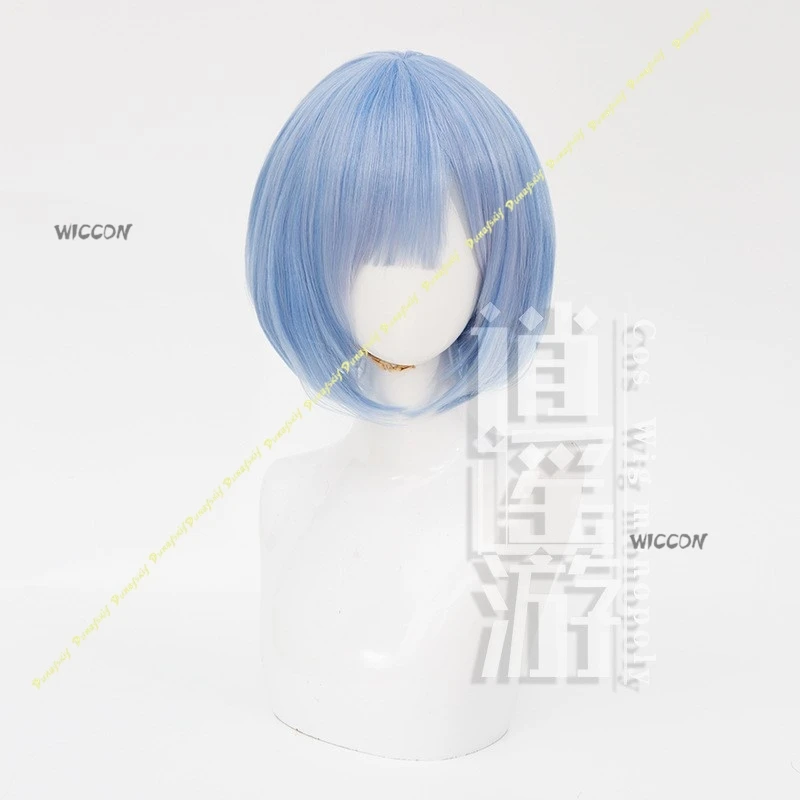 إعادة: صفر تأثيري ازياء الفتيات فستان لوليتا تنورة ريم عالم آخر شعر مستعار دعوى لطيف آذان القط أنيمي دور اليومية عيد الميلاد عيد الهالوين