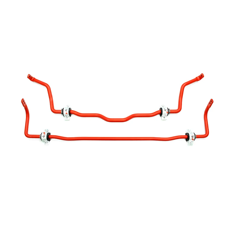 Front Rear Anti Roll Sway Bar For 96 99 03 8th 9th Gen Honda Accord 2000 2006 2018 2
