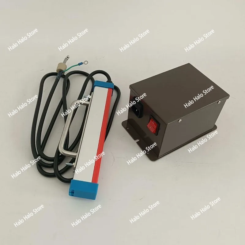 AP-10 windless static remover, filter membrane static remover, portable static elimination instrument