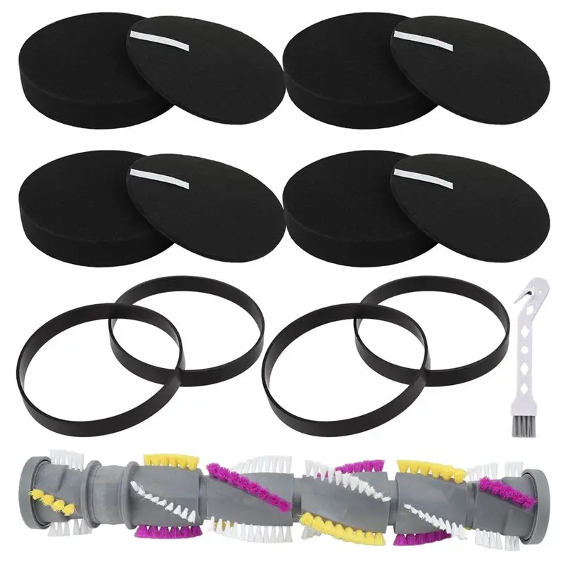 cmhi-交換部品-bissell-cleanview-swivel-crosswave-ペット掃除機-2252-2254-2486-2489-2488-2252-3197a-3198-用