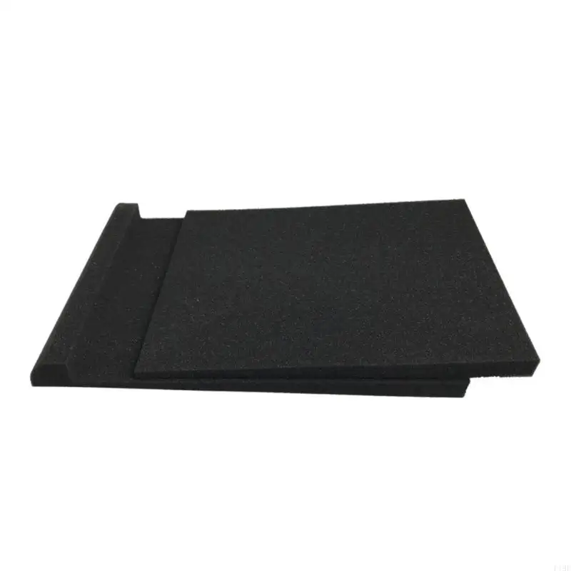 Speaker Shock-Absorbing Pad Reduce Vibration And Enhances Sound Quality For Home Theater And Auditory Systems Feet Pad F19E