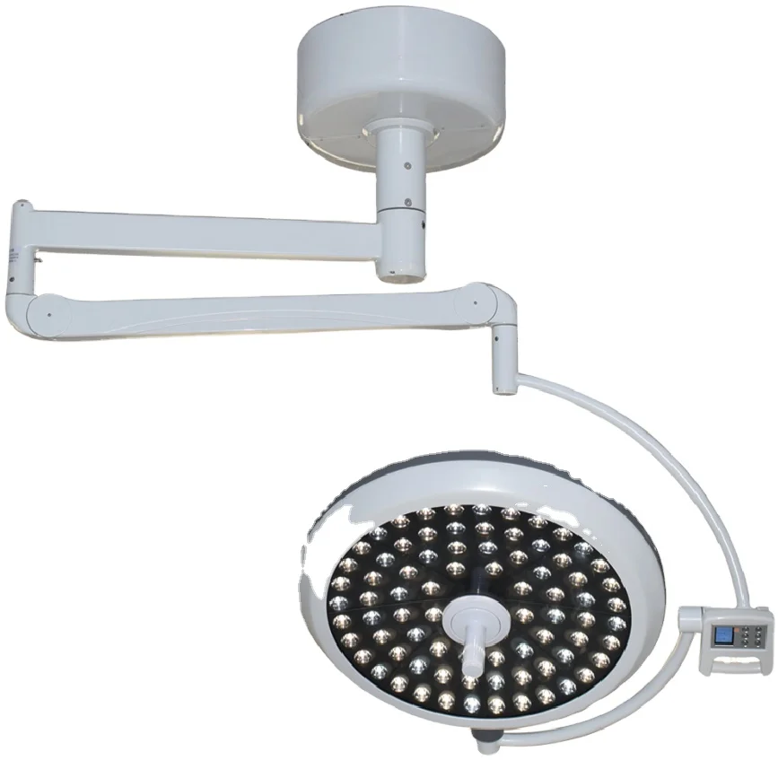 

Хирургическая лампа для домашних животных разного размера и лица, настенная модель для клиники и использования в больнице