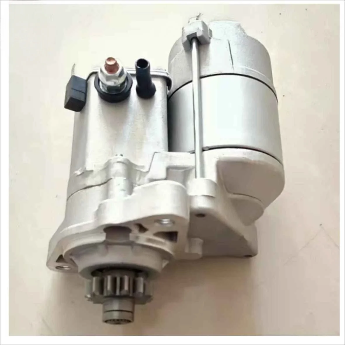 Стартер RiceTransplanter STG92805 14289-63010 228000 -7690 30772