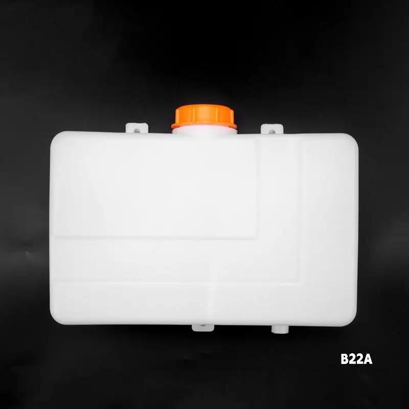 

Plastic 6.5L Fuel Oil-Gasoline Water Tank For Car Truck Air Diesel-Parking Heater