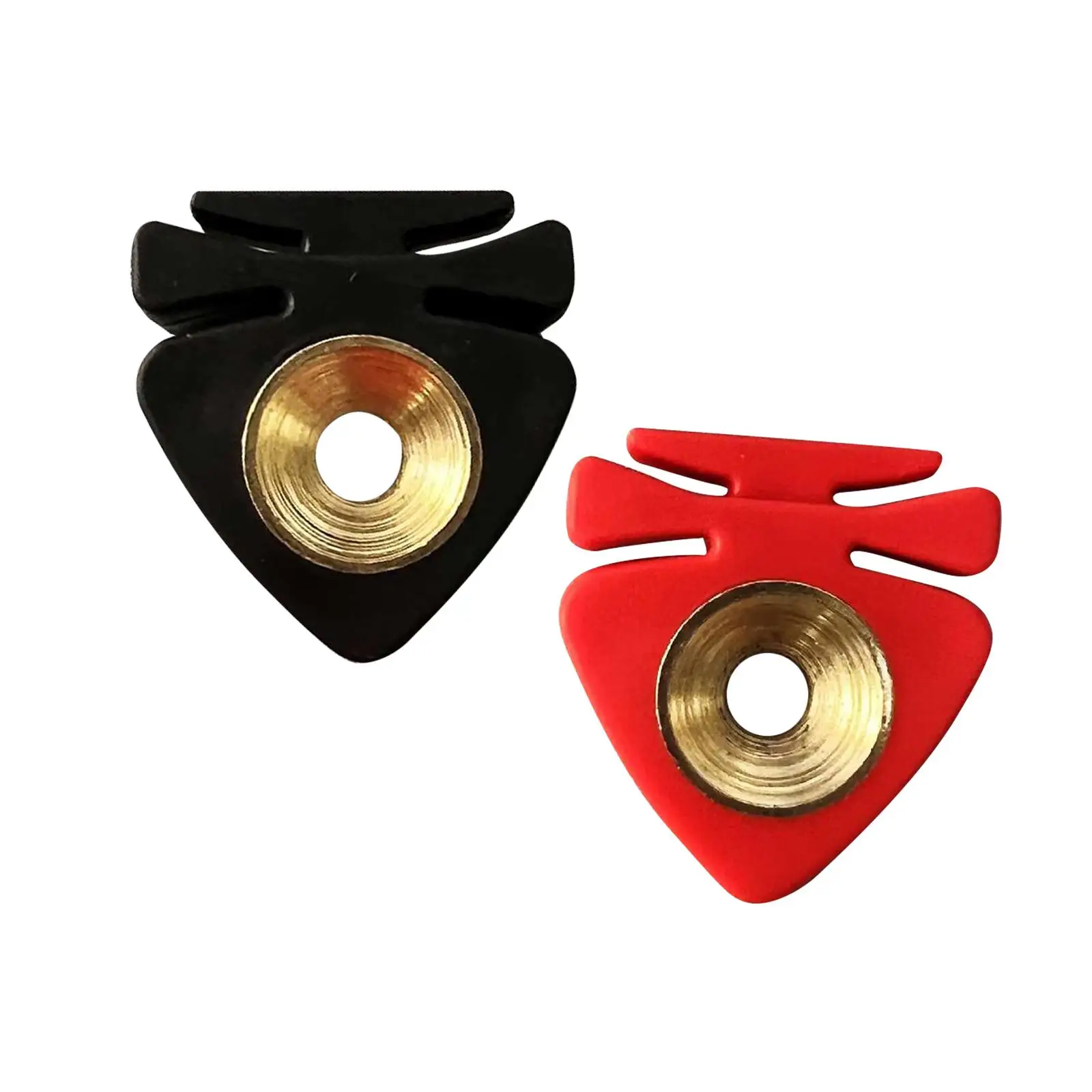 Violin Mute Fittings Components Easy to Install Lower Noise Sound Weaken Durable