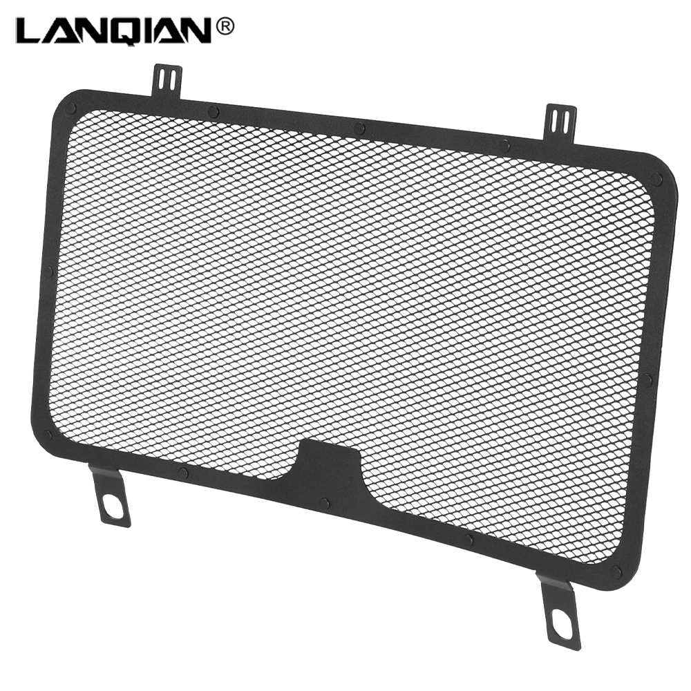 Motorcycle Accessories CNC Radiator Grille Guard Cover Protector For 990 Superduke 990 SUPER DUKE R 2005-2010 2011 2012 2013