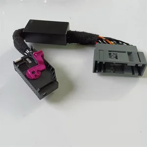 8 Hauptverkaufsabschied VW - №8