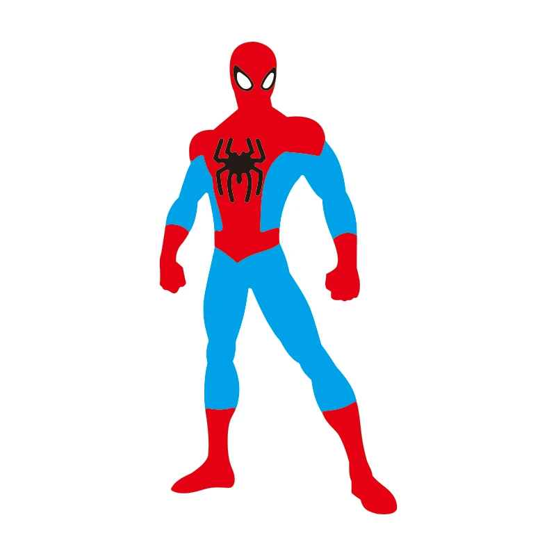 Disney Spiderman wykrojniki do wycinania dla majsterkowiczów księga gości tworzenie kartek z papieru dekoracyjne rękodzieło wykrojnik New Arrival