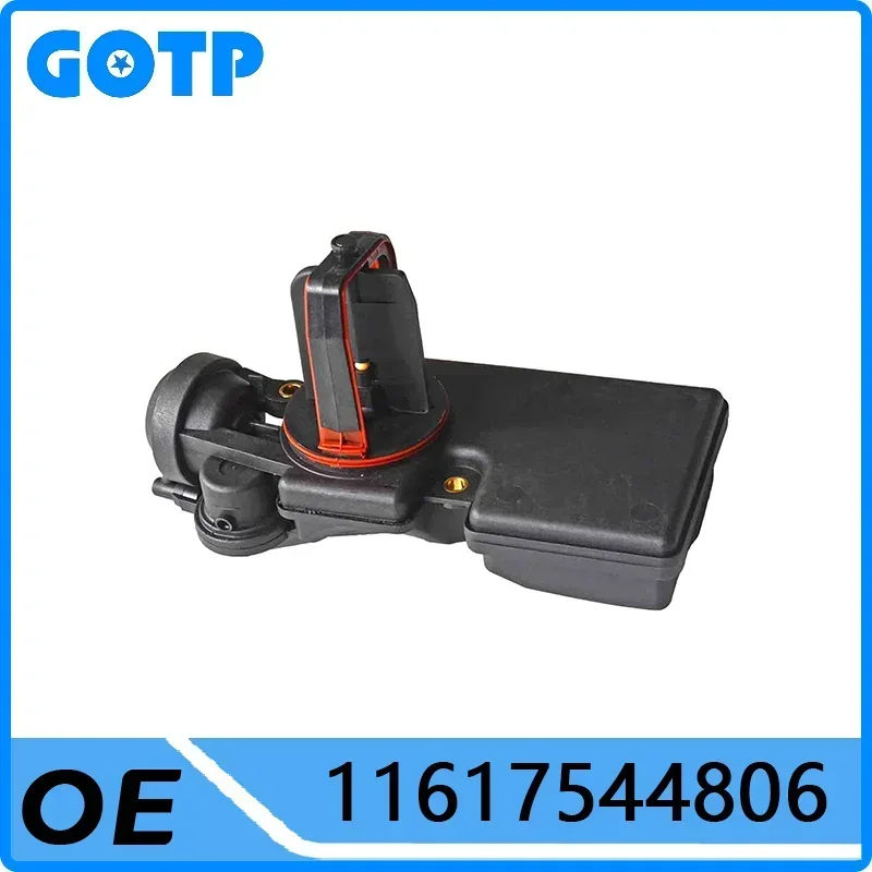 

GOTP Intake Manifold Regulator DISA Control Valve 11617544806 For BMW E46 E39 E60 E61 E83 E36 E85 X3 Z4 325i 520i 525i