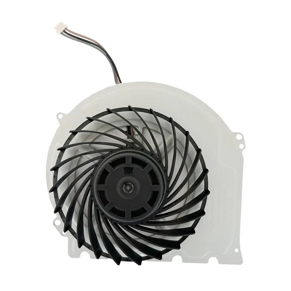 HJ  Internal Cooling Fan  for Sony  PS4-2000  CUH-2XXX Series CUH-2000 CUH-2015A  CUH-2115B G85G12MS1CN-56J14 12V DC 1.30A