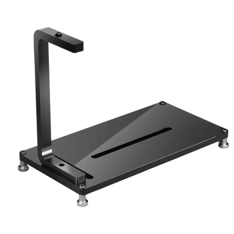 a42z-pciex4-延長ケーブルブラケット-グラフィックスカード取り付けブラケット-150mm-pci-ex1-延長ケーブルホルダー-90-180-度