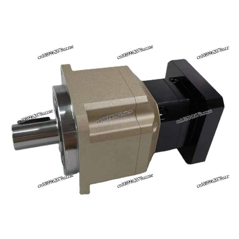 20 1 Electric Gearbox Planetary for  Servo with Helical Gear
