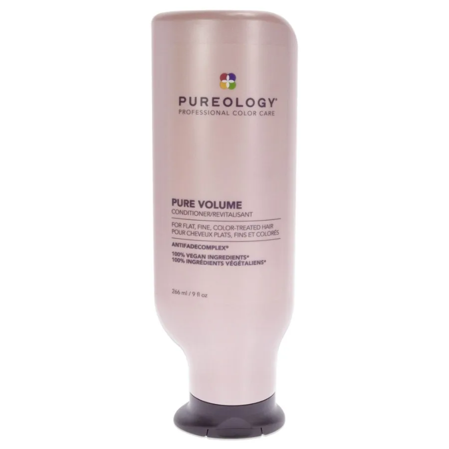 

Pure Volume Conditioner by Pureology for Unisex 9 oz Conditioner