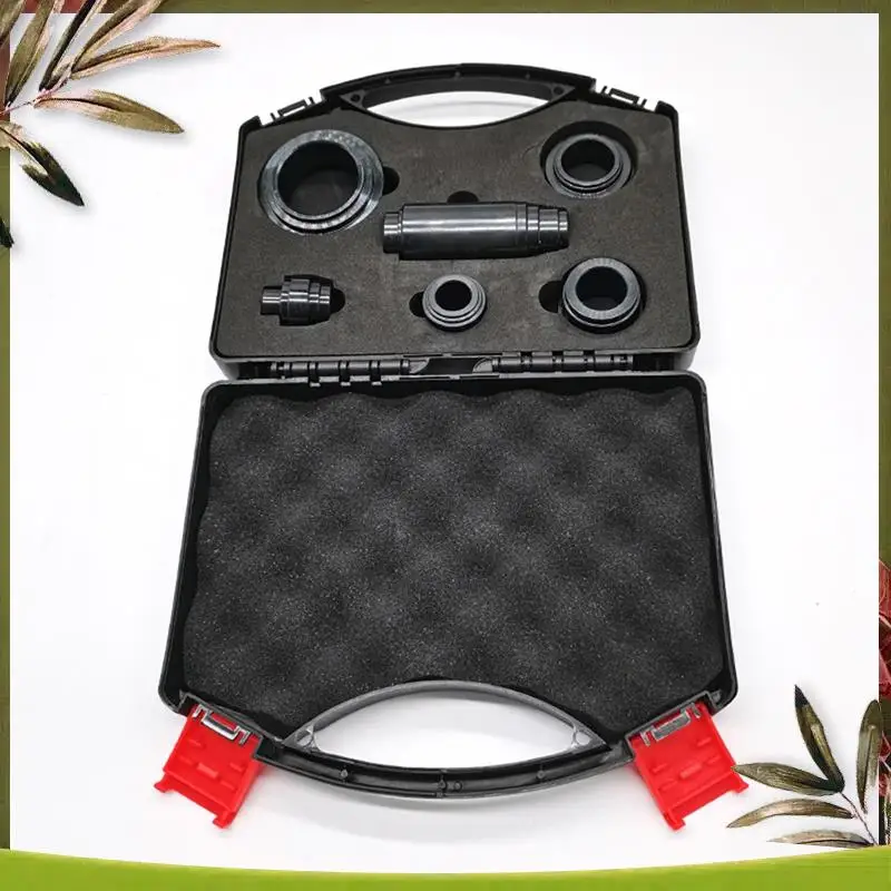 

Portable Gearbox Repair Copper Sleeve Tool Transmission Parts ZF6HP 6HP19 6HP21 6HP28 6HP26 For BMW 3 5 Series X3 X5 Land Rover