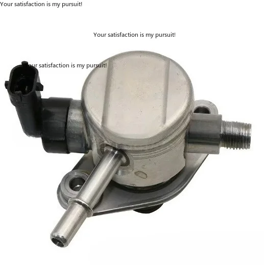 Suitable for Buick Chevrolet direct injection, high pressure fuel pump 12641847 12608371