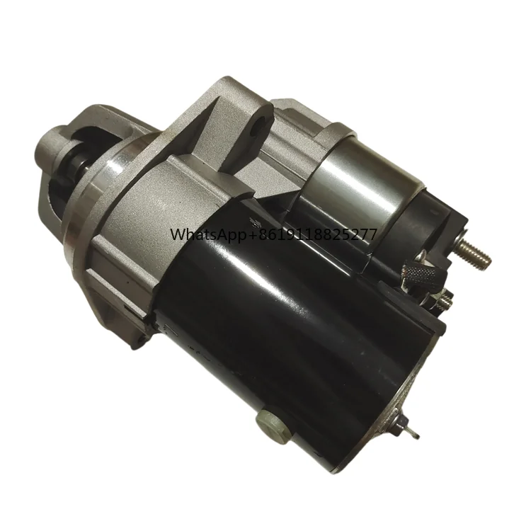 Auto motor accessories Geely Bin Yue premium starter 2043005800