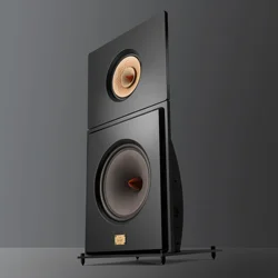 LS-18 리송 익스트림 사운드 어드밴스드 홈 배플 스피커 10인치 풀레인지 + 15인치 서브우퍼 (1세트)