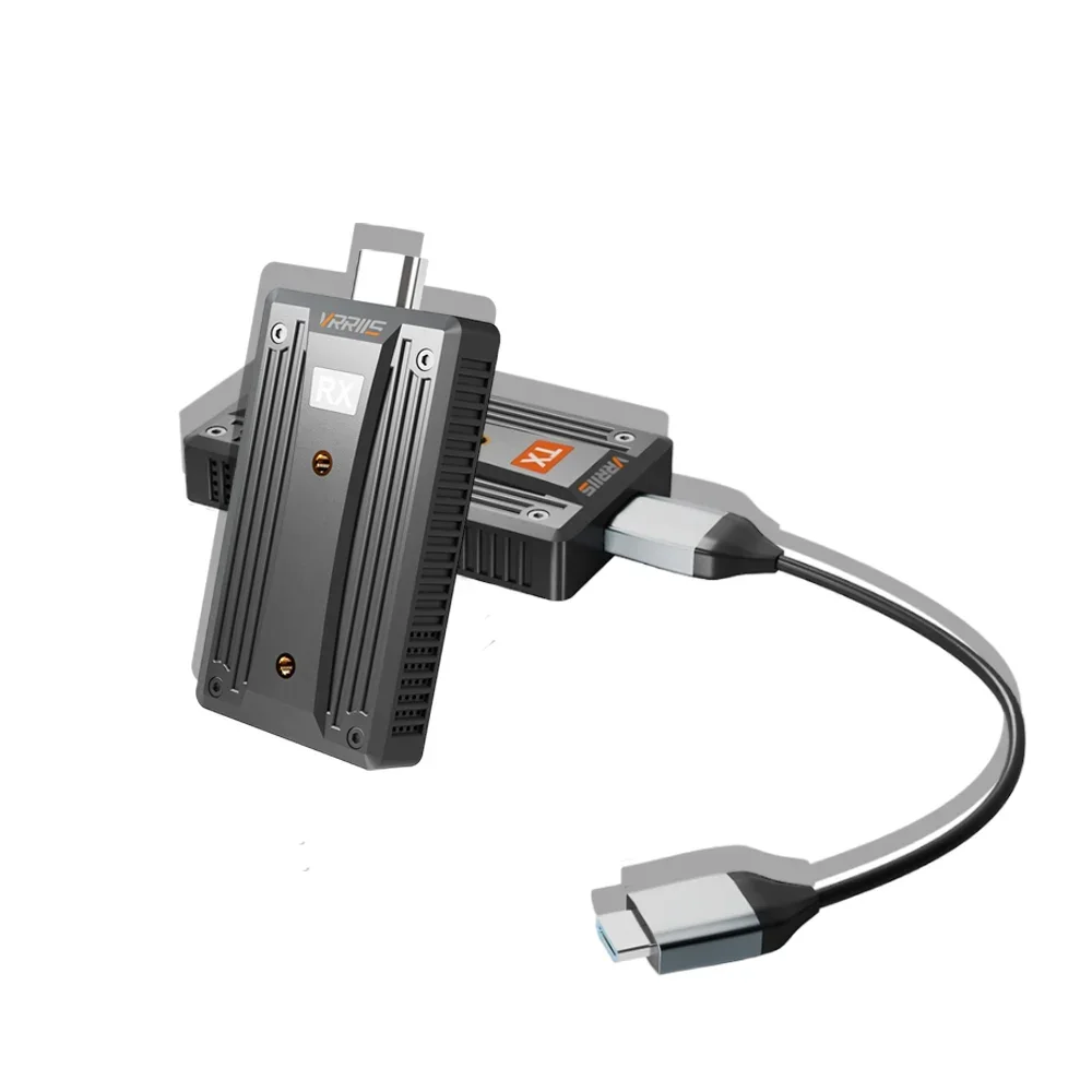 Wireless Hd Video P…