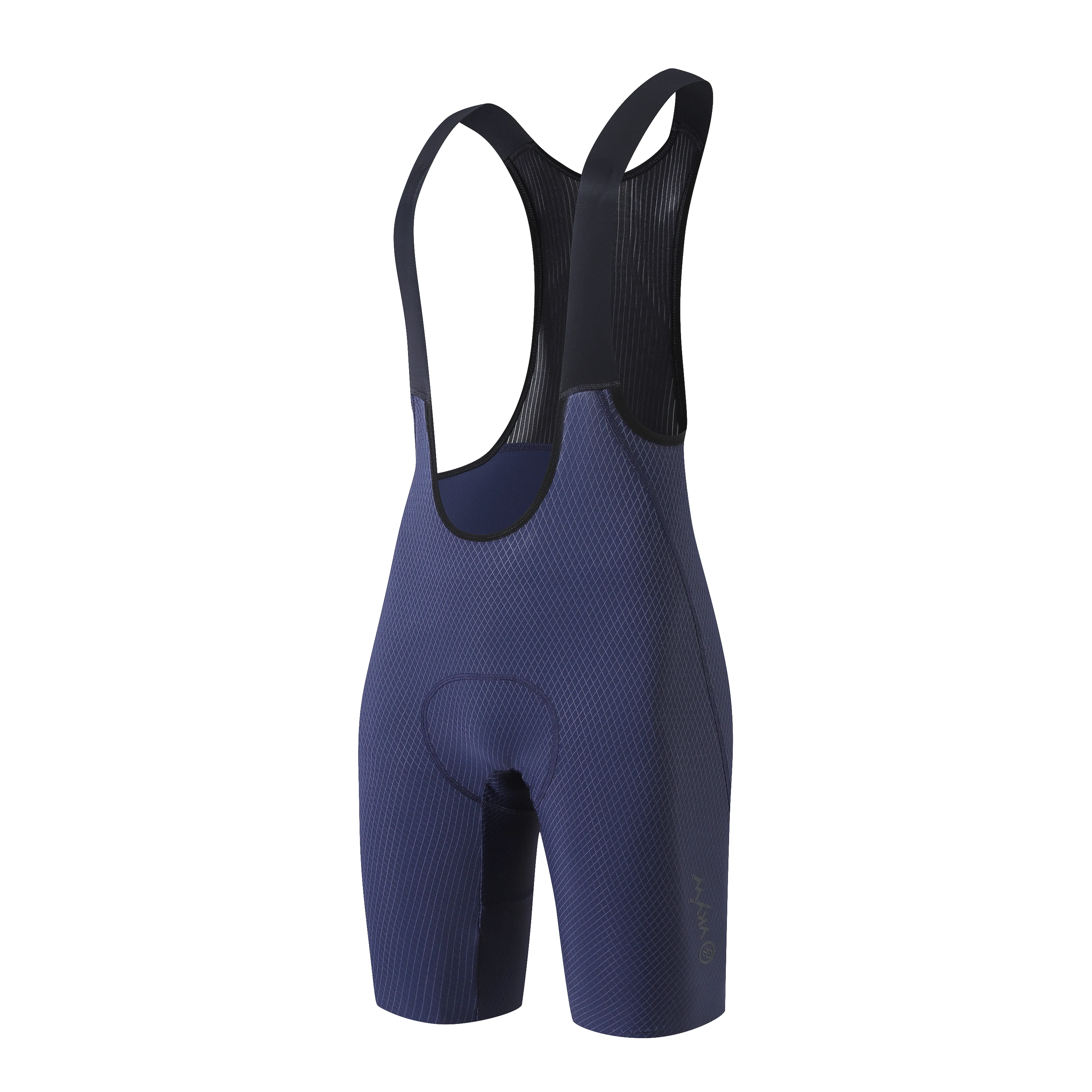 YKYWBIKE 2026 Sommer Radsport-Trägerhose für Herren Nahtlose Fahrrad-Trägerhose Kurze Hose 7 Stunden Langstrecken-Slim-Fit – Detail 11