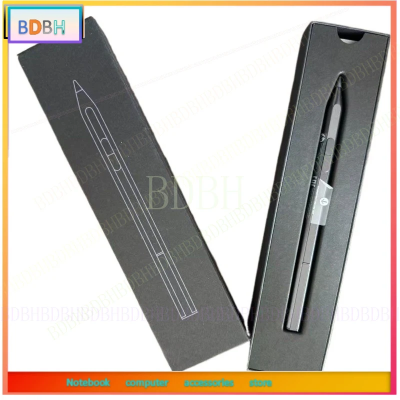

New For Envy Spectre X360 Laptop 3J122AA HP Rechargeable Stylus MPP 2.0 Tilt Pen