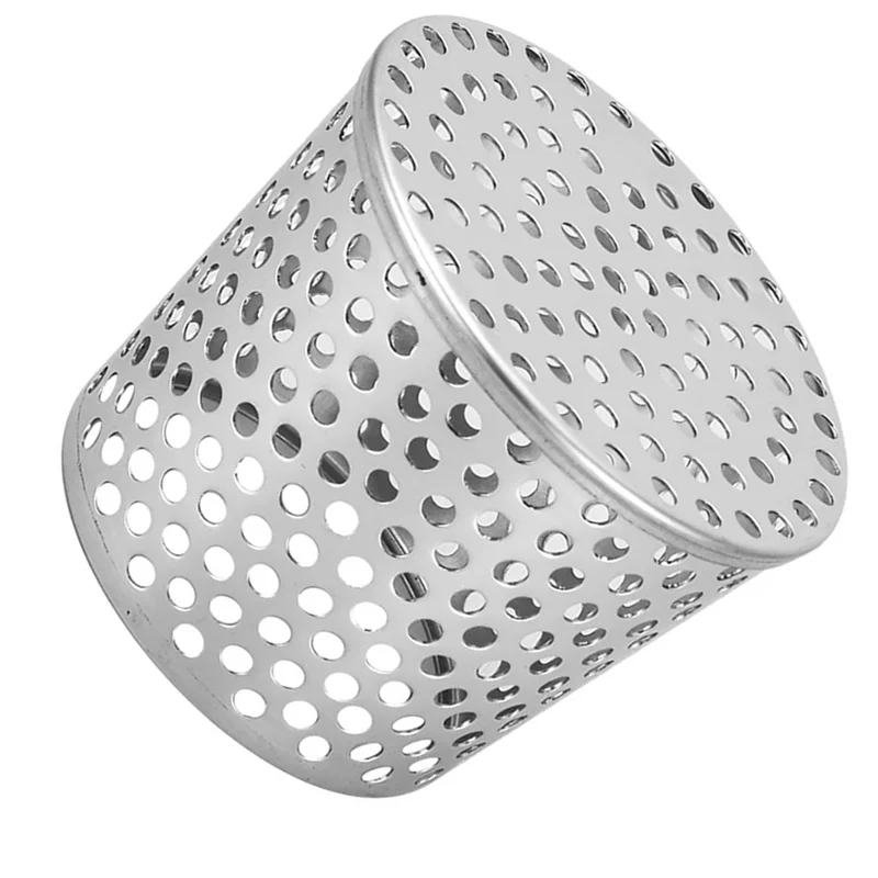 

ABBP-Stainless Steel Gutter Leaf Guard Gutter Leaf Catcher Downpipe Protection Downpipe Protection For Flat Roof Drains