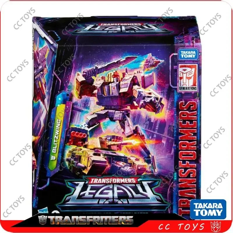 Tomy-TransDevices G Series Action Figure, Tokyo ara, ATIONS, OVski Leader aq, BlitzOOCollection, Robot, Cadeau pour enfants, F3062, En stock