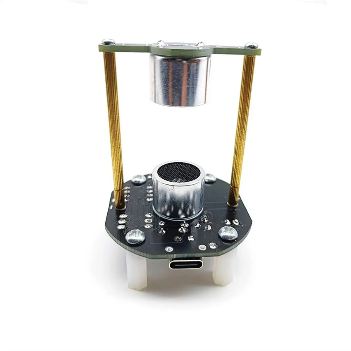 A10I DIY Ultrasonic Levitation Kit Floating Standing Wave Control DIY Soldering Project Electronic Kit, DIY Kit