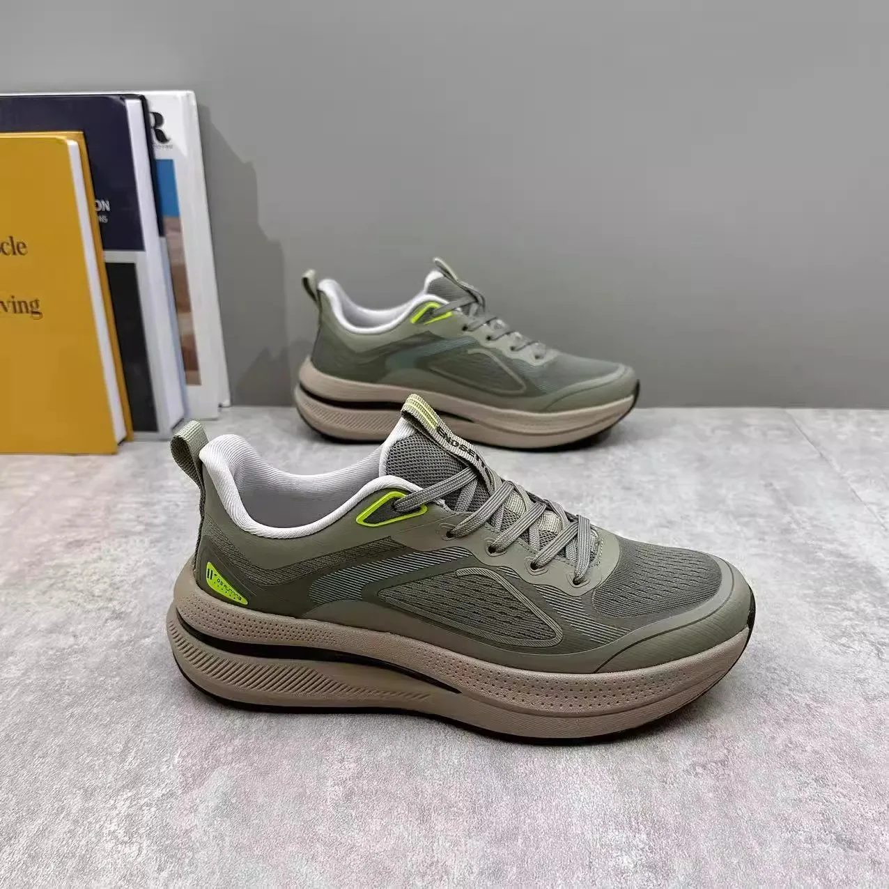 

Новинка 2025 года, бестселлер, прогулочная обувь унисекс, повседневный дизайн, спортивная прогулочная обувь, высококачественная прогулочная обувь, повседневная обувь