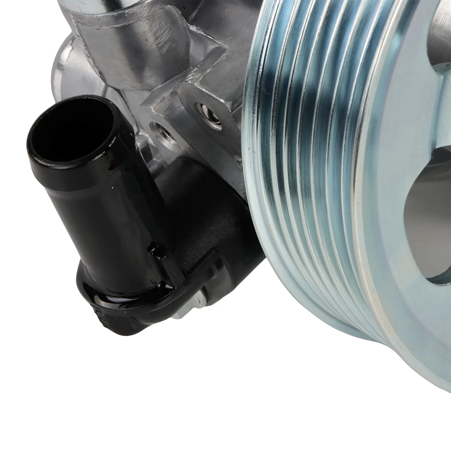 1 pz Pompa del Servosterzo con Puleggia Per Honda Accord 2003-2007 2.4L 21-5341 Accessori nuovi di zecca Un anno di garanzia