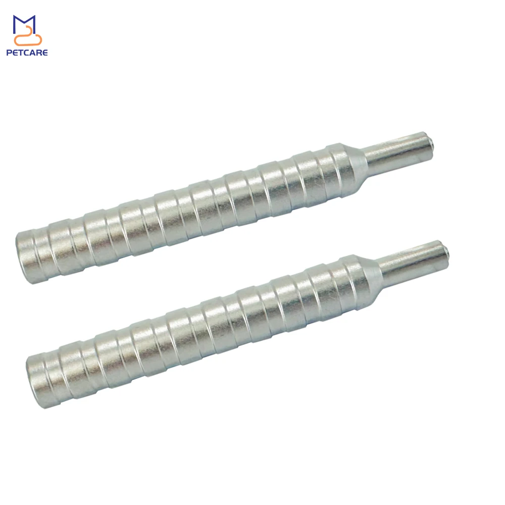 

Locking Drill Guide Drill Sleeve for Locking Plate Veterinary Orthopedics, Vet Surgical Instruments Hand Tools, Pet Products