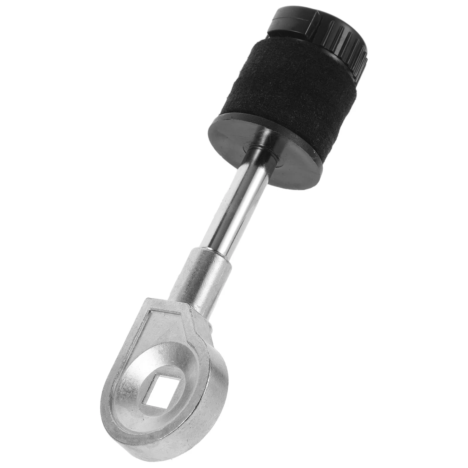 

Cymbal Stacker Mount Bracket for Drum Set Durable Replacement HiHat Cymbals Stacker Percussion Parts Accessories