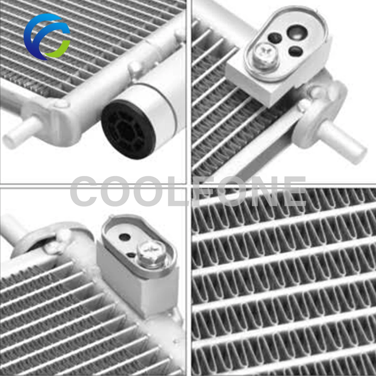 

Конденсатор кондиционера A/C для HONDA PILOT 3.5L 2009- (номера 80110SZAA01, 80110-SZA-A01)