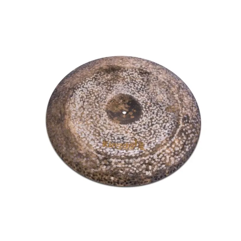 

Cymbal 100% Handmade Instrument Dry Series 18'' China Cymbal