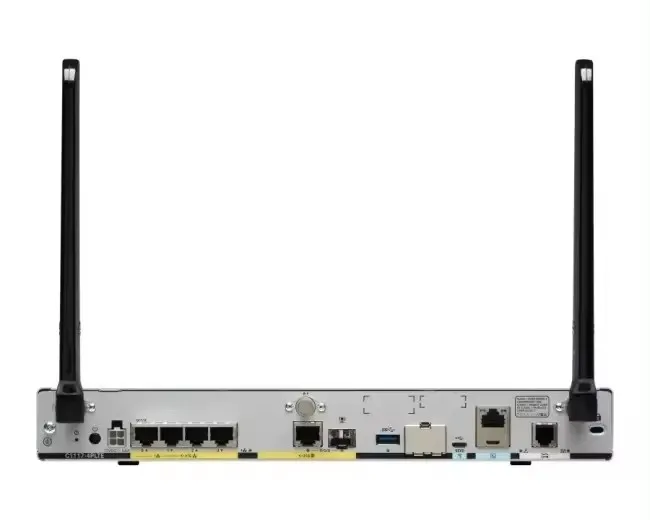 Cisco C1111-4P Isr …