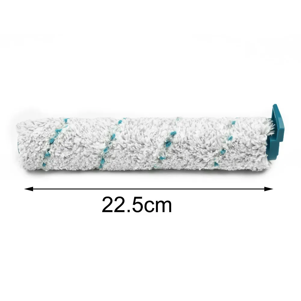 

1*Brush Roller For Leifheit 11918 Brush Roller For LH11914 Regulus Aqua PowerVac Household Cleaning Parts Replacement Tools