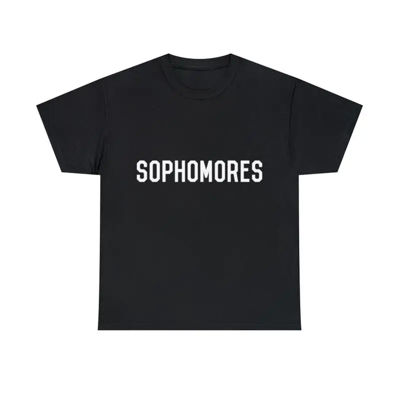 

Футболка Sophomores S 5XL