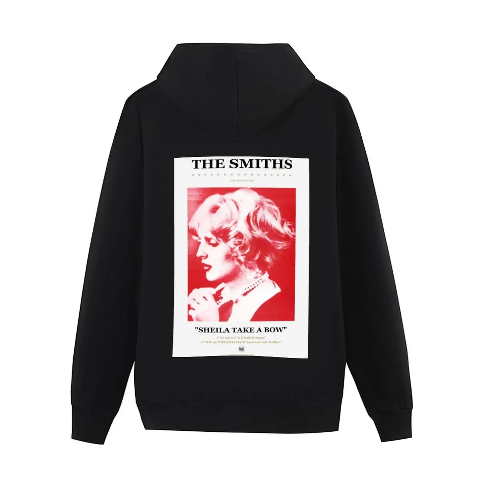 كاندي دارلينج - سترة بقلنسوة من اللؤلؤ الأحمر للرجال، ملابس رجالية للخريف، ملابس رجالية بقلنسوة