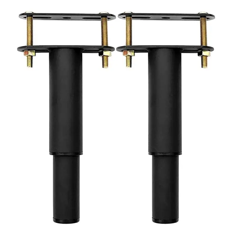 ホットトレンド-ベッドフレーム脚、ベッドフレーム用高さ調節可能なセンターサポート脚、ベッドセンタースラットヘビーサポート脚（47～867インチ）