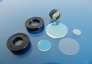 

632.8Nm Glued Zero-Order Wave Plate/half Wave Plate/quarter Wave Plate/12.7Mm/25.4Mm/20Mm