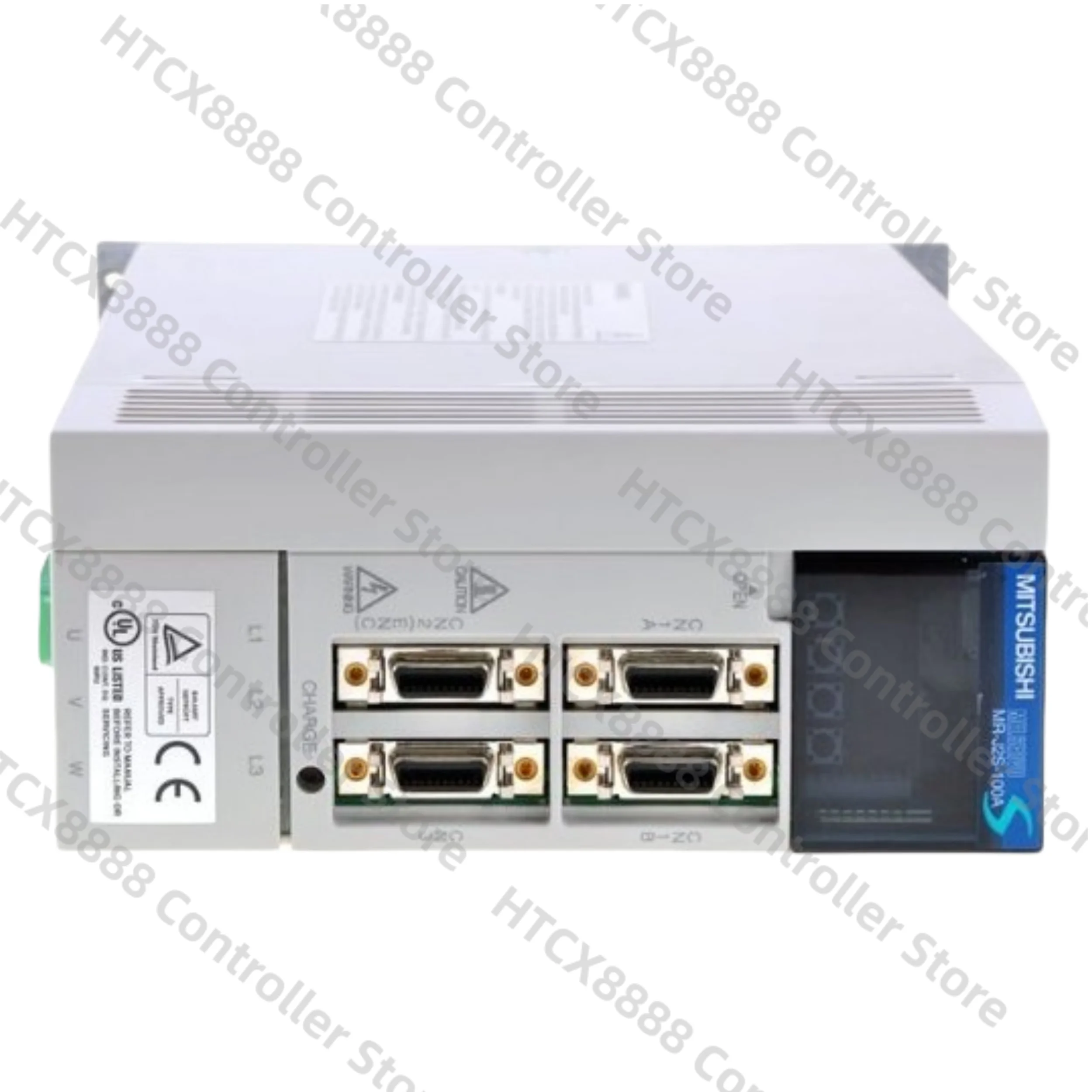 New Original MR-J2S-100A MR-J2S-200A MR-J2S-100B MR-J2S-200B MR-J2S-350A MR-J2S-350B