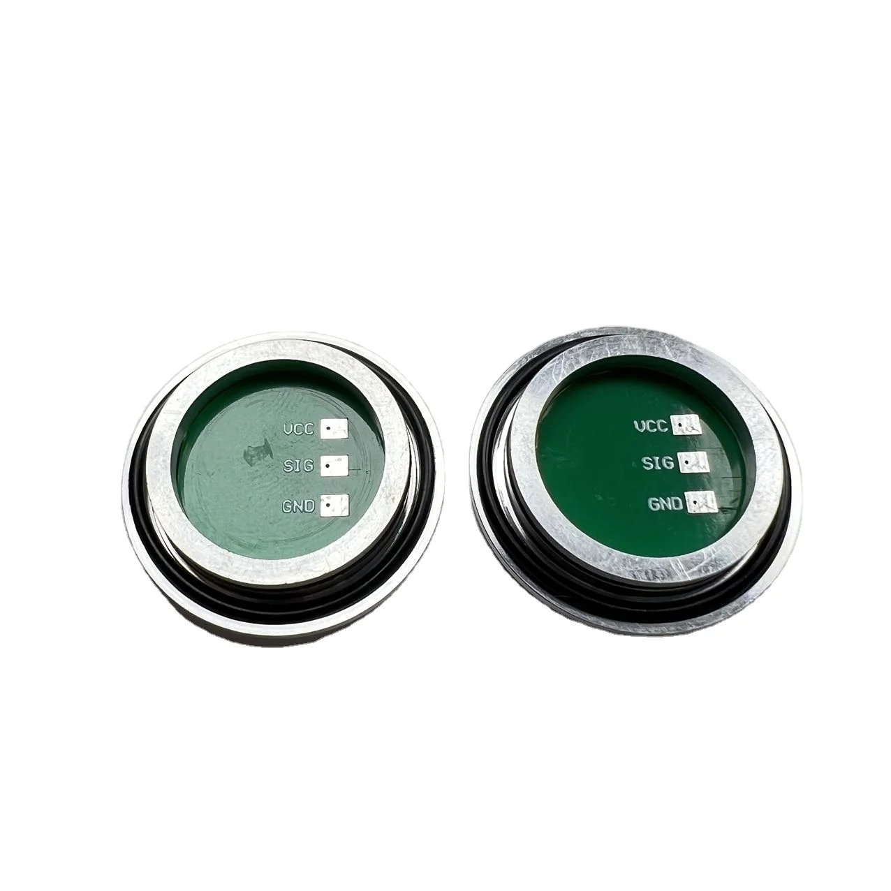 

0BH DQ500 DSG Automatic Transmission Clutch Pressure Sensor For Audi VW