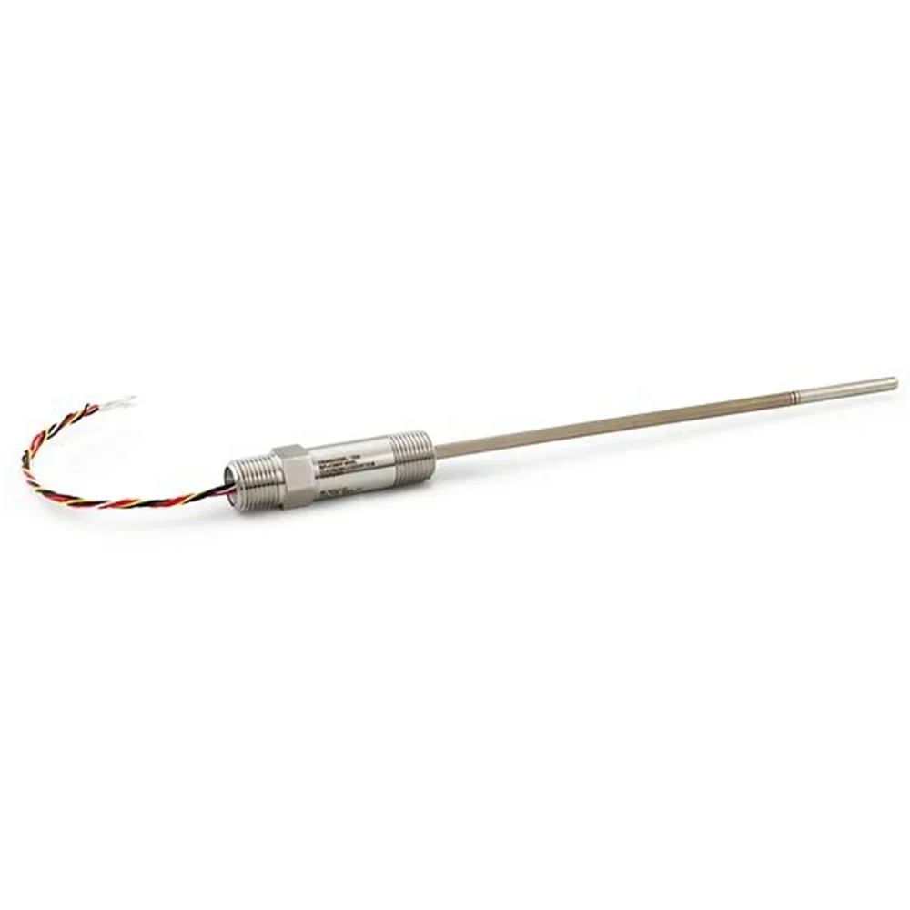 Good Quality Rosemounts Emerson 214C RTD Temperature Sensor and 3144P TemperatureTransmitter