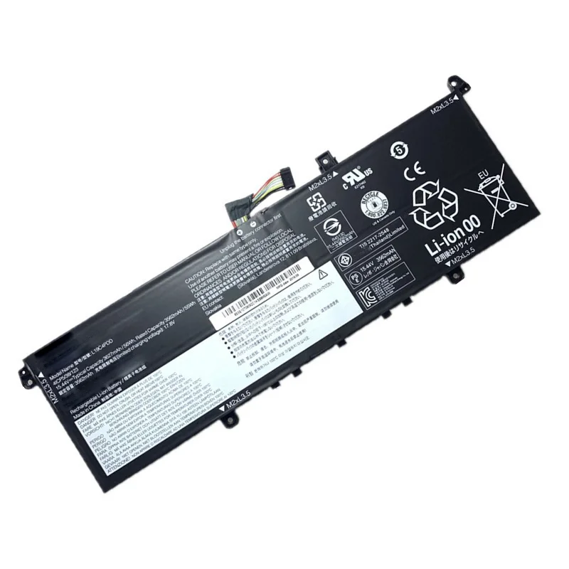 UGB 새로운 L19M4PDD L19C4PDD Lenovo ThinkBook 13S 14S G2 ITL 5B10Z37621 SB10Z37619 5B10Z37617 5B10Z37618