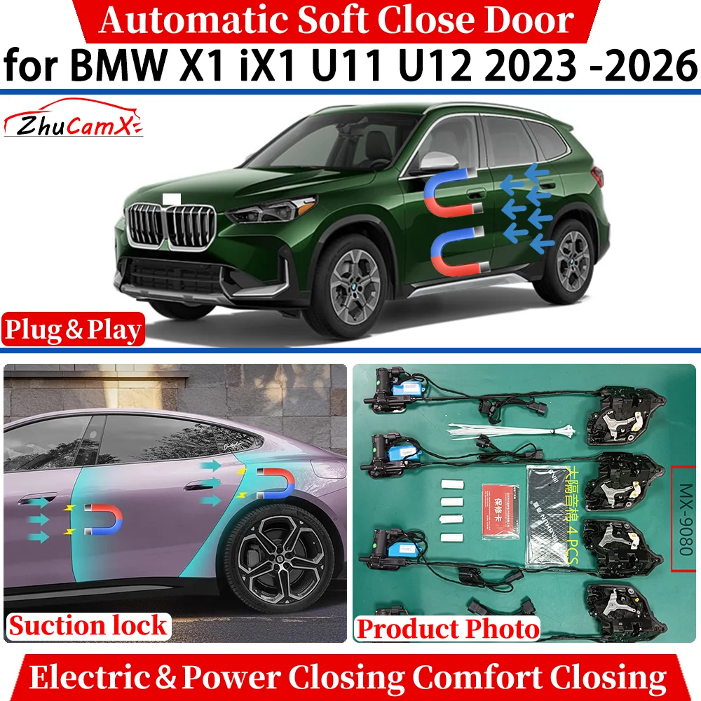 Zhucamx For Bmw X1 …