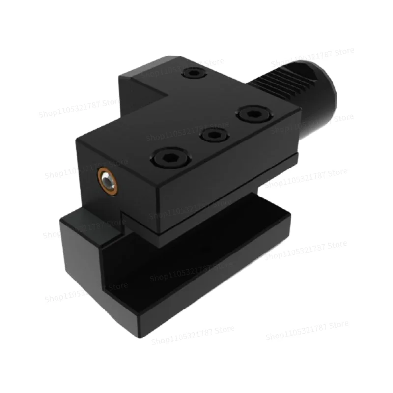 Axial Outer Diameter of Turret Seat C1/C2/C3/C4