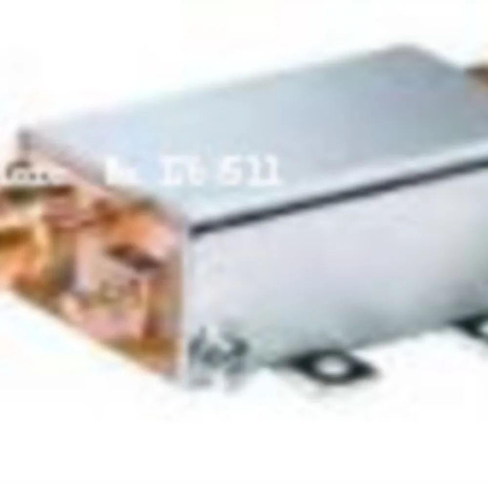 

[BELLA] Mini-Circuits ZX60-2534M-S+ 500-2500MHz RF low noise amplifier