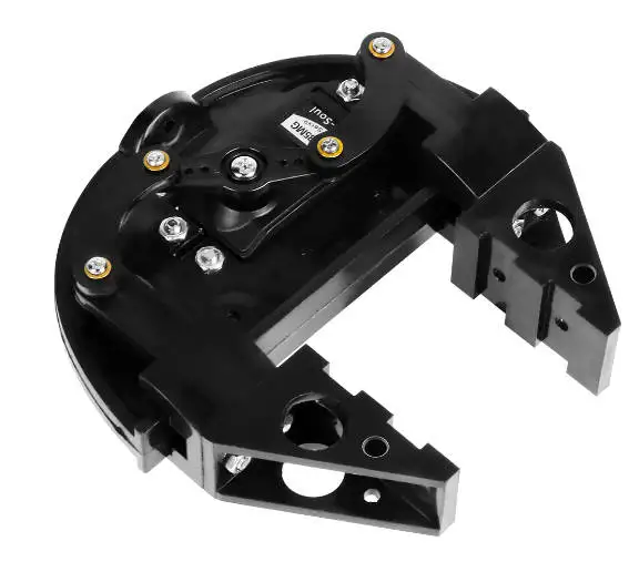 Hiwonder Plastic Gripper Accessory for Hiwonder Robot Arm Smart Car