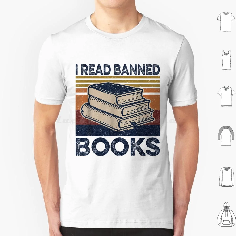 I Read Banned Books… - image